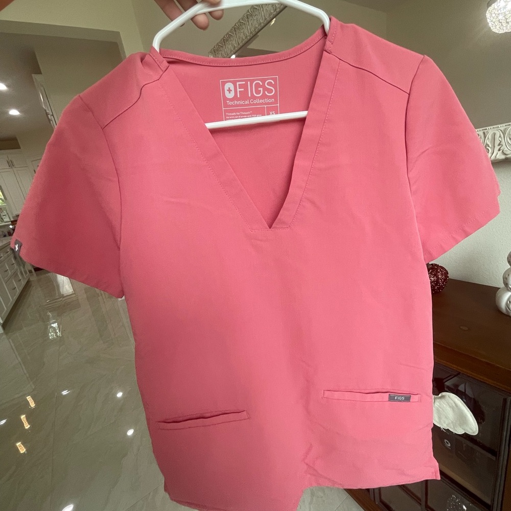 Figs Pink